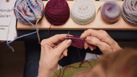 Yarn Tasting Tourism Oxford